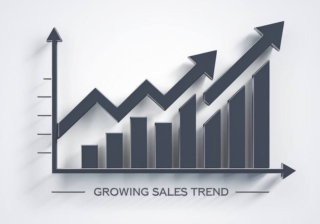 Aumentare le vendite del 20 percento PMI