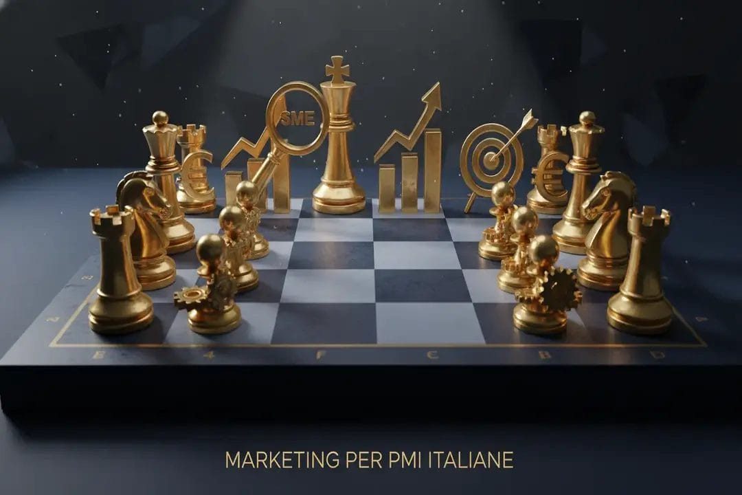 le azioni di marketing efficaci per pmi e come analizzare i numeri